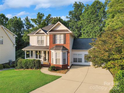 3705 Chesapeake Place sold home in Kingston On Providence, Waxhaw, NC
