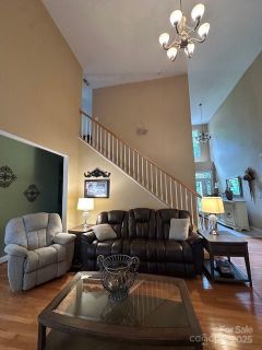 Homes in Harbor View, Mooresville