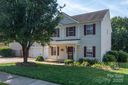 9410 Culcairn Road sold home in Huntersville, SC