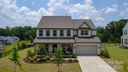 7058 Cloer Court sold home in Charlotte, SC