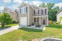 6430 Matlea Court sold home in Charlotte, SC