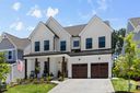 18027 Wilbanks Drive sold home in Charlotte, SC