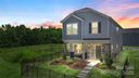 135 Orson Oaks Lane sold home in Pineville, SC