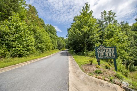 78 E Splitrail Drive sold home in Splitrail, Hendersonville, NC