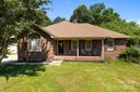 160 Walking Horse Run sold home in Stanley, SC