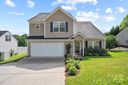 1961 9th Street Place sold home in Hickory, SC