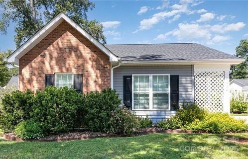 1114 Cason Street sold home in Linford Park, Belmont, NC