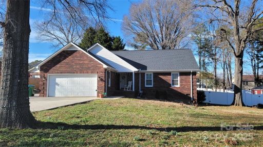 4476 Alexander Hill Court sold home in Alexander Hill, Harrisburg, NC