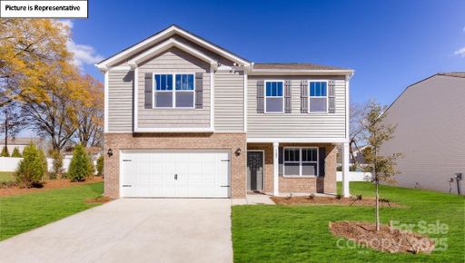 119 Rustling Waters Drive sold home in Lakeshore At Windstone, Mooresville, NC
