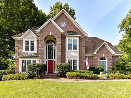 3401 Cresta Court sold home in Mallard Grove, Charlotte, NC