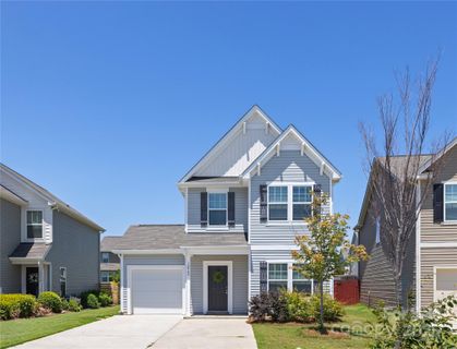 12548 Gotland Road 327 sold home in Fox Creek, Midland, NC
