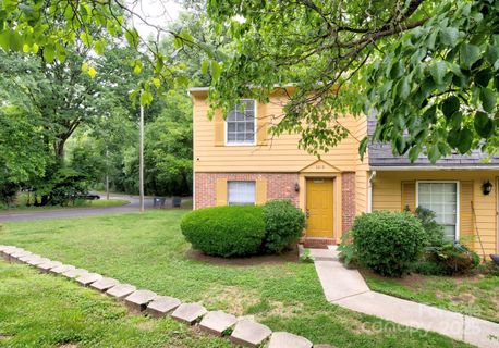3919 Briarhill Drive sold home in Milton Commons, Charlotte, NC