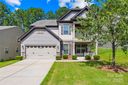 120 Carolinian Drive sold home in Statesville, SC