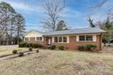 4601 Mendham Drive sold home in Charlotte, SC