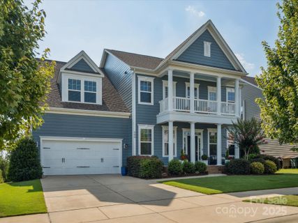 500 Landau Road
