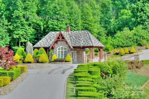 241 Rock Ledge Drive active home in Vista At Bills Mountain, Lake Lure, NC