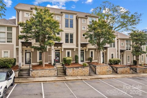 1013 Park West Drive sold home in Park West, Charlotte, NC