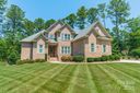 7671 Bermuda Hills Lane sold home in Denver, SC