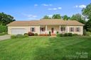 230 Blue Heron Drive sold home in Mills River, SC