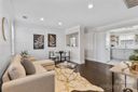 404 Wakefield Drive sold home in Charlotte, SC