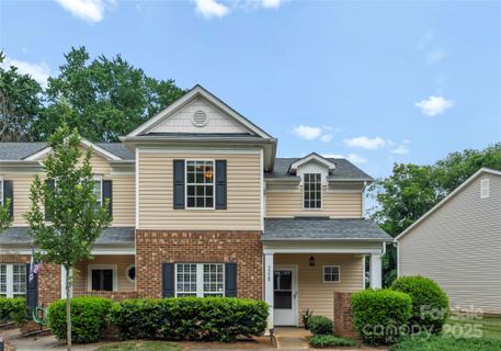 1326 Anthem Court sold home in Anthem, Charlotte, NC