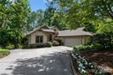 196 Pine Shadow Drive sold home in Hendersonville, SC