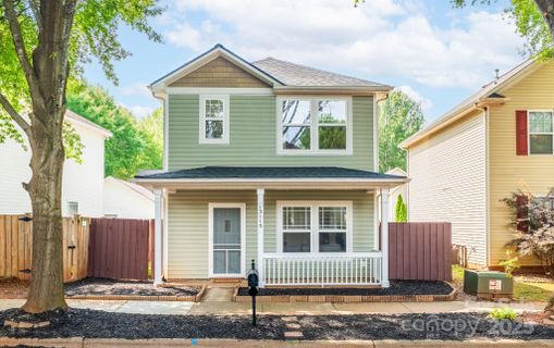 13115 Meadowmere Road
