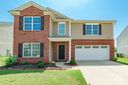 2357 Riding Trail Road sold home in Gastonia, SC