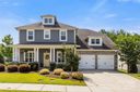 11317 Fullerton Place Drive sold home in Huntersville, SC