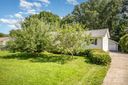 3427 Wonderland Drive sold home in Matthews, SC