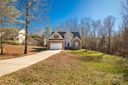 4114 Flint Drive sold home in Lancaster, SC