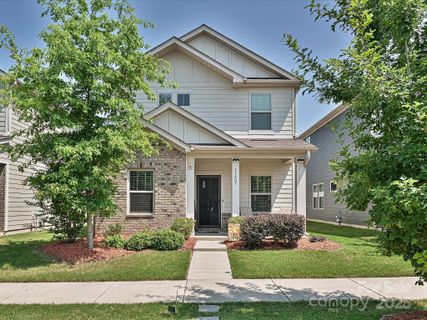 11807 Midnight Way sold home in Stoneybrook Station, Huntersville, NC
