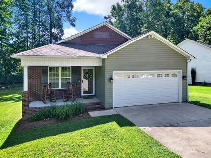 224 Eagle Creek Road sold home in Eagle Creek, Clover, SC