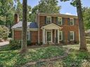 1443 Renfrow Lane sold home in Charlotte, SC