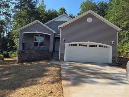 153 Brook Creek Drive sold home in Rocky Creek Cove, Troutman, NC