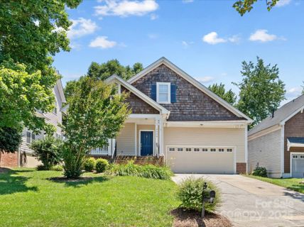 2620 Merion Hills Court sold home in Chatham, Charlotte, NC