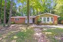 6513 Old Post Road sold home in Charlotte, SC