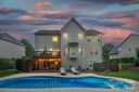 1807 Robbins Meadows Drive sold home in Waxhaw, SC