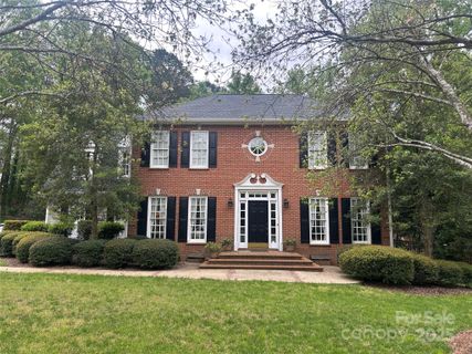 1717 Trellis Drive sold home in Wedgewood, Rock Hill, SC