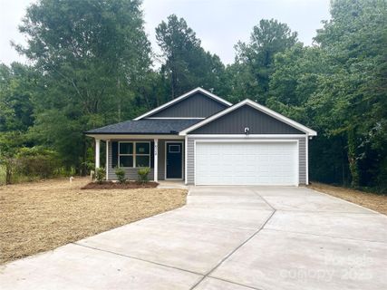924 Forest Drive sold home in Whispering Pines, Marshville, NC