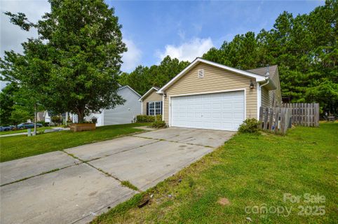 1312 Shenandoah Circle sold home in Holly Hill, Rock Hill, SC