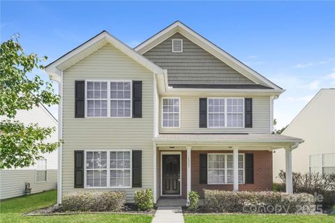 1522 Tuckers Glenn Drive sold home in Amber Ridge, Rock Hill, SC