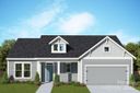 3229 Vermillion Drive sold home in Harrisburg, SC