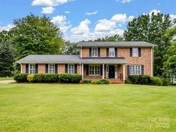 919 Hillcroft Place sold home in Ragin Estates, Rock Hill, SC