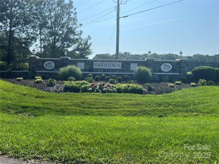 1501 Trotter Circle sold home in Saratoga, Mount Pleasant, NC