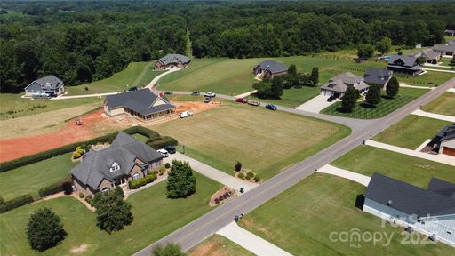 528 New Salem Road sold home in New Salem Estates, Statesville, NC