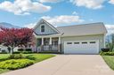 8 Amos Court sold home in Maggie Valley, SC