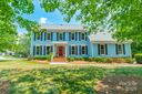 6412 Boykin Spaniel Road sold home in Charlotte, SC