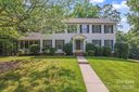 9833 White Cascade Drive sold home in Charlotte, SC