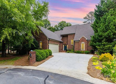 5205 Tedorill Lane sold home in Carsons Pond, Charlotte, NC